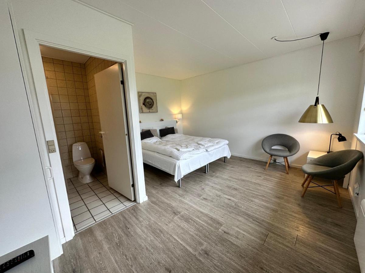 Oro Kro & Hotel Экстерьер фото